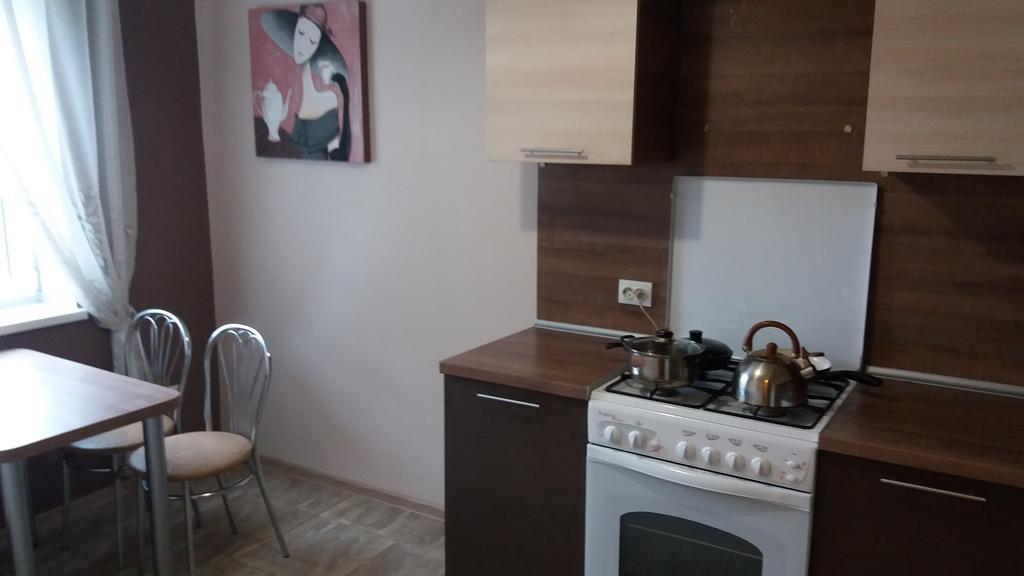 Villa Usadba V Lapenkah Hrodna Exterior foto