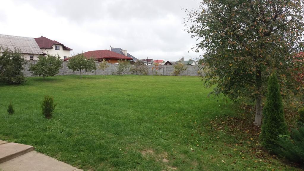 Villa Usadba V Lapenkah Hrodna Exterior foto